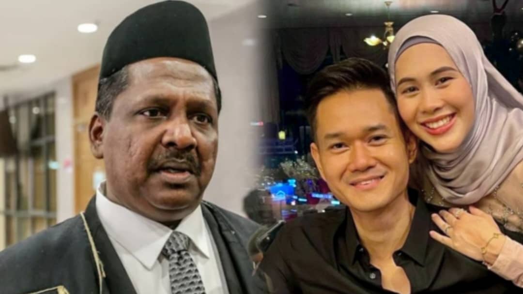 Tidak Mahu Berdiam Diri, Akhirnya Peguam Dedahkan Sesuatu Yang Mengejutkan