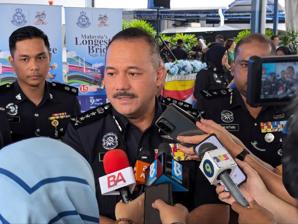 Bila Ditanya Apakah Motif Sebenar Pembvnuhan 2 Beranak Tu, Jawapan Polis Sangat Mengejutkan