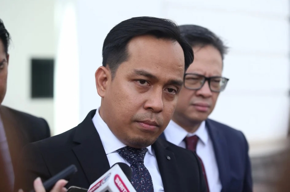 Inkues Zara: Akhirnya Ada Saksi Yang Dipanggil Hari Ini Mengaku Salah Di Atas Perbuatannya