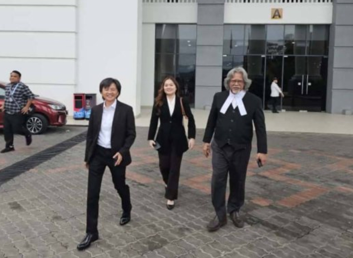 Saksi Dedah Yang Zara Qairina Luah Kata Kesat Terhadap Ibunya