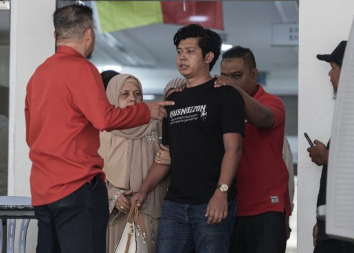 Setelah Isterinya Didapati Bersalah, Ayah Zyan Rayyan Bertindak Di Luar Jangkaan