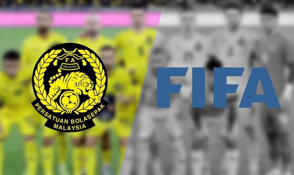 Tujuh Pemain Warisan Ini Telah Disahkan Fifa Boleh Bermain Untuk Harimau Malaya