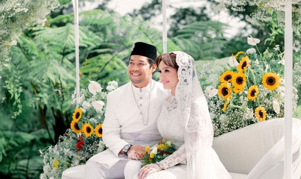 Terpalit Kontroversi, Akhirnya JAIP Sendiri Perjelaskan Kekeliruan Pada Tarikh Nikah Kamal-Uqasha