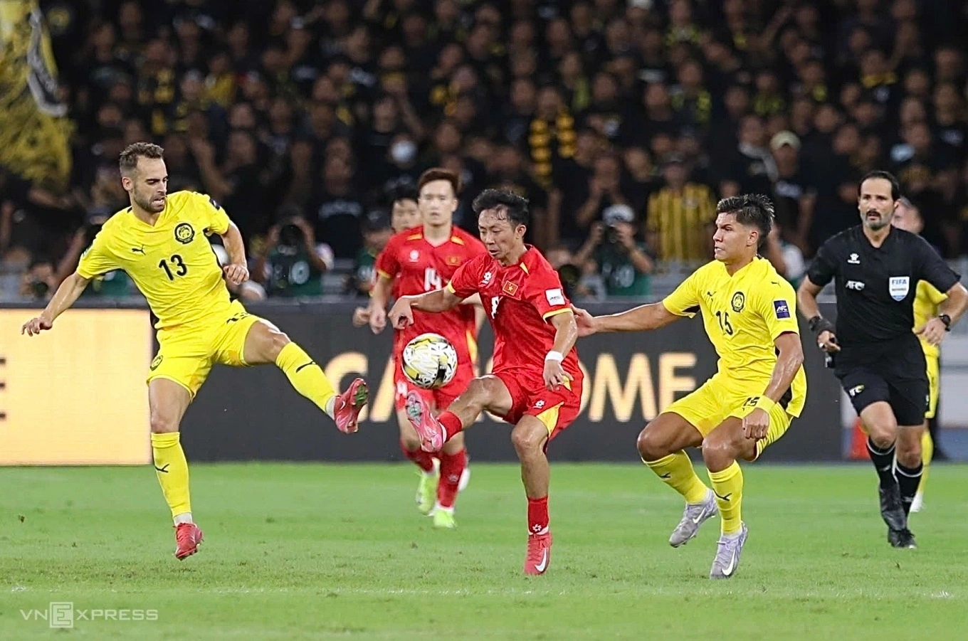 Akhirnya Terbukti FIFA Yang Bersalah, Guna Alasan Surat Beranak 7 Pemain Warisan Palsu