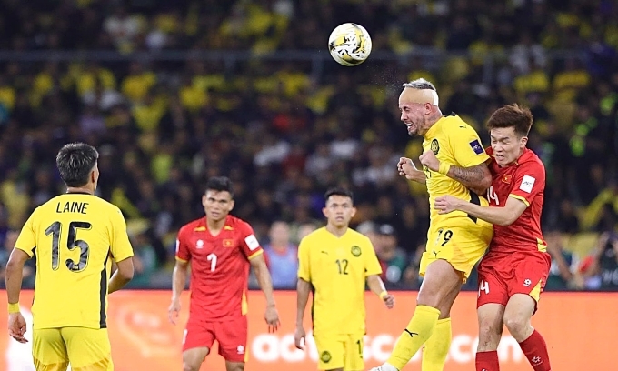 Point Ranking Dipotong, Vietnam, Laos dan Nepal Diberikan Kemenangan Percuma?