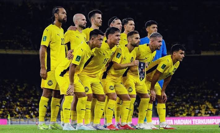 TERKINI: FIFA Akhirnya Beri Kata Putus Kepada FAM Berkaitan Pemain Warisan