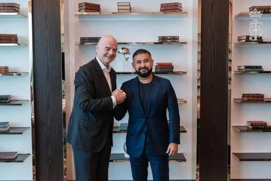 Kembali Bernafas, 7 Pemain Warisan Ini Telah Disahkan Fifa Boleh Bermain Untuk Malaysia