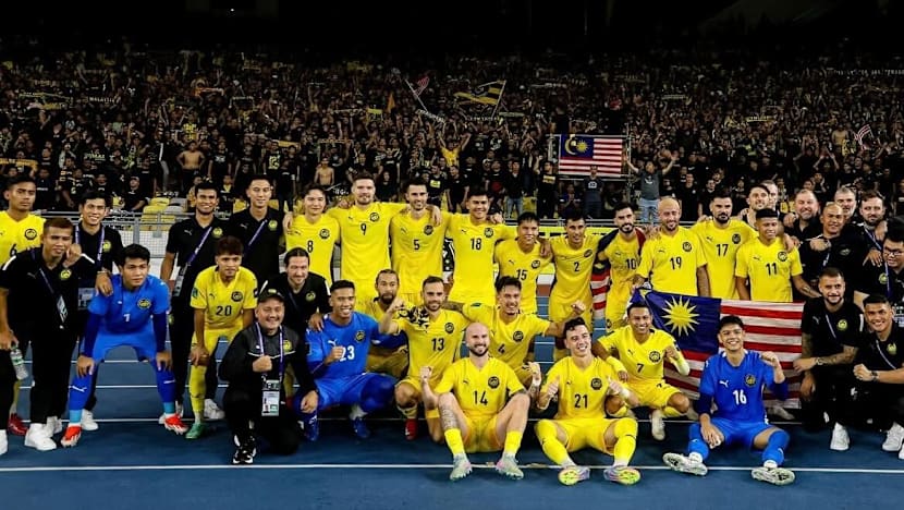 Tekanan Terlerai – Harimau Malaya Kembali Dapat Harapan