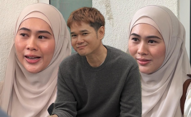 Tidak Mahu Terus Dihina Netizen, Nubhan Akhirnya Bongkar Apa Yang Isteri Dia Lakukan