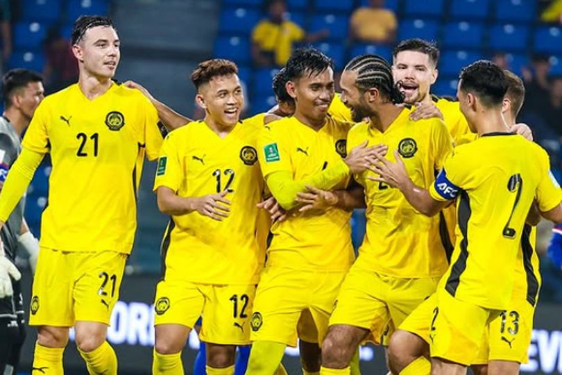 “Bukan FAM Sahaja” Idea Menipu FIFA Sebenarnya Datang Dari Pihak Lebih Tinggi