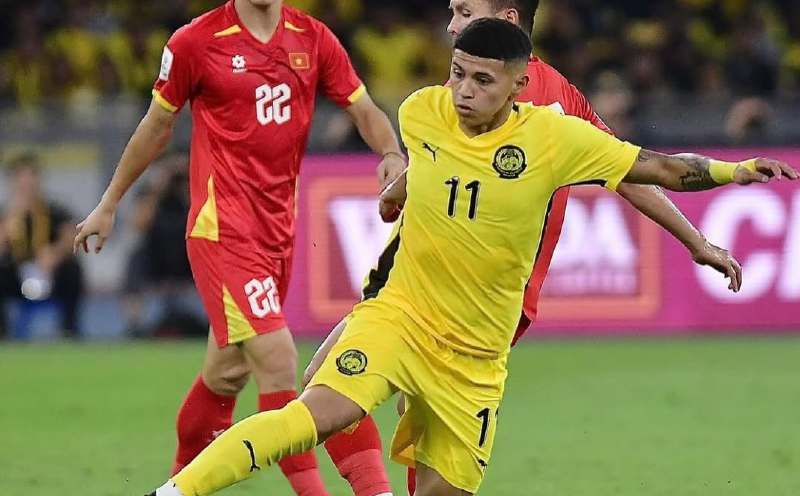 Selepas Imanol Machuca Dibenarkan Beraksi Untuk Clubnya Semula, Ariff Aiman Pula Dedah Satu Berita Gembira