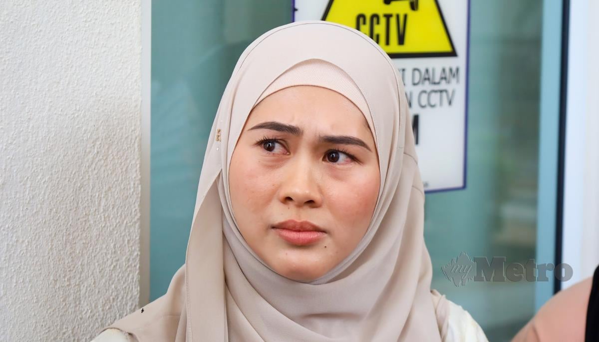 Komen Yang Mengatakan Nubhan Lari Ke Rumah Perempuan Lain Mendapat Tanda ‘Like’ Dari Dr Fie