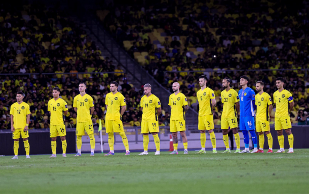 Ditendang Kiri Dan Kanan, Akhirnya KDN Dedah Siapa Yang Hantar Dokumen 7 Pemain ‘Haram’ Tersebut