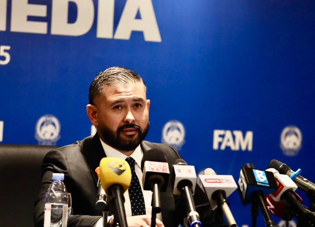 Dituduh ‘Bapa Perosak Bola Negara’, Akhirnya TMJ Bersuara Juga