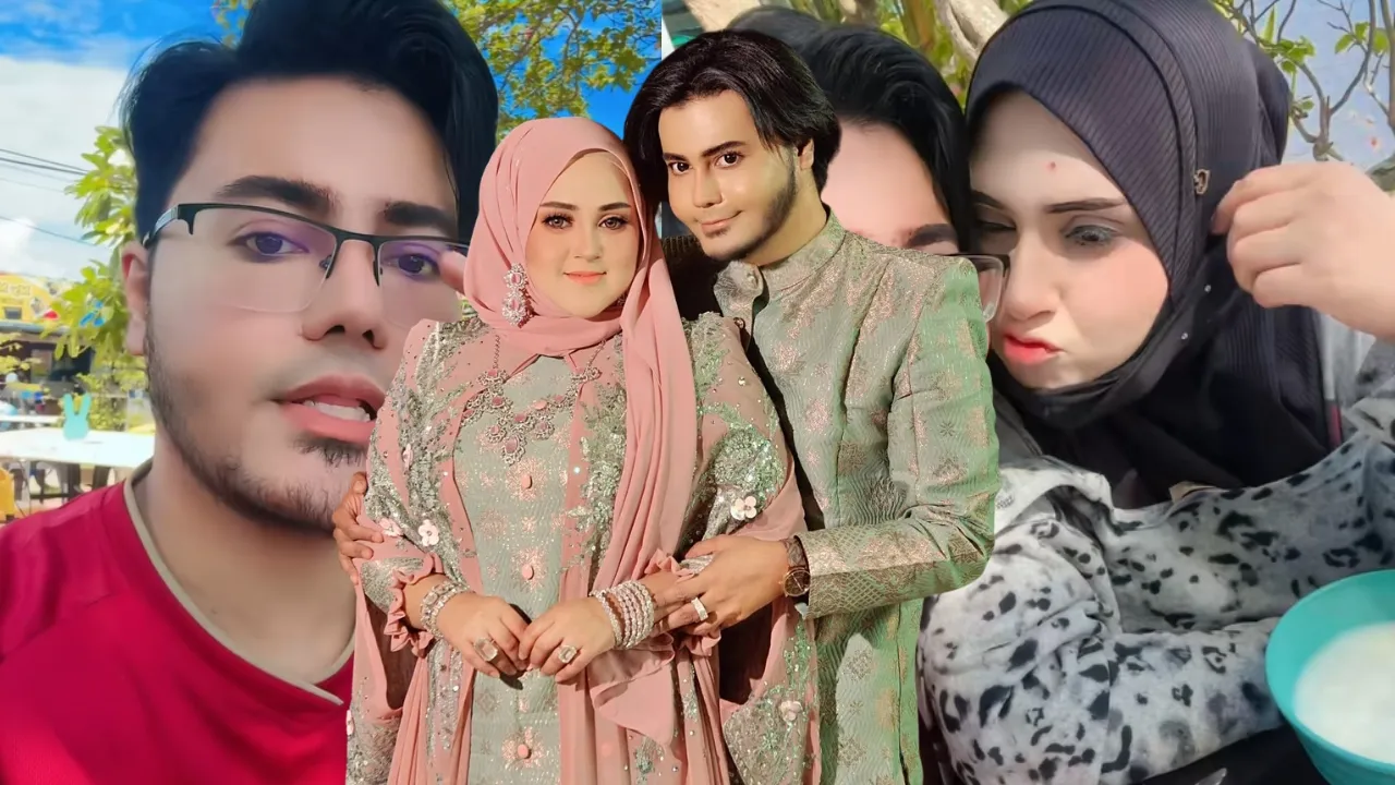 Bila Ditanya Kenapa Keluarga Mentua Tidak Suka Dia, Jawapan Prince Syed Sangat Mengejutkan