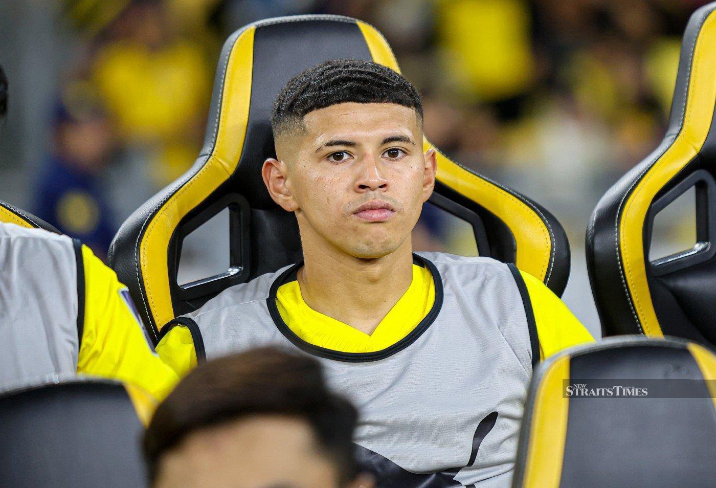 Sijil Kelahiran Nenek Imanol Machucha Pula Tular