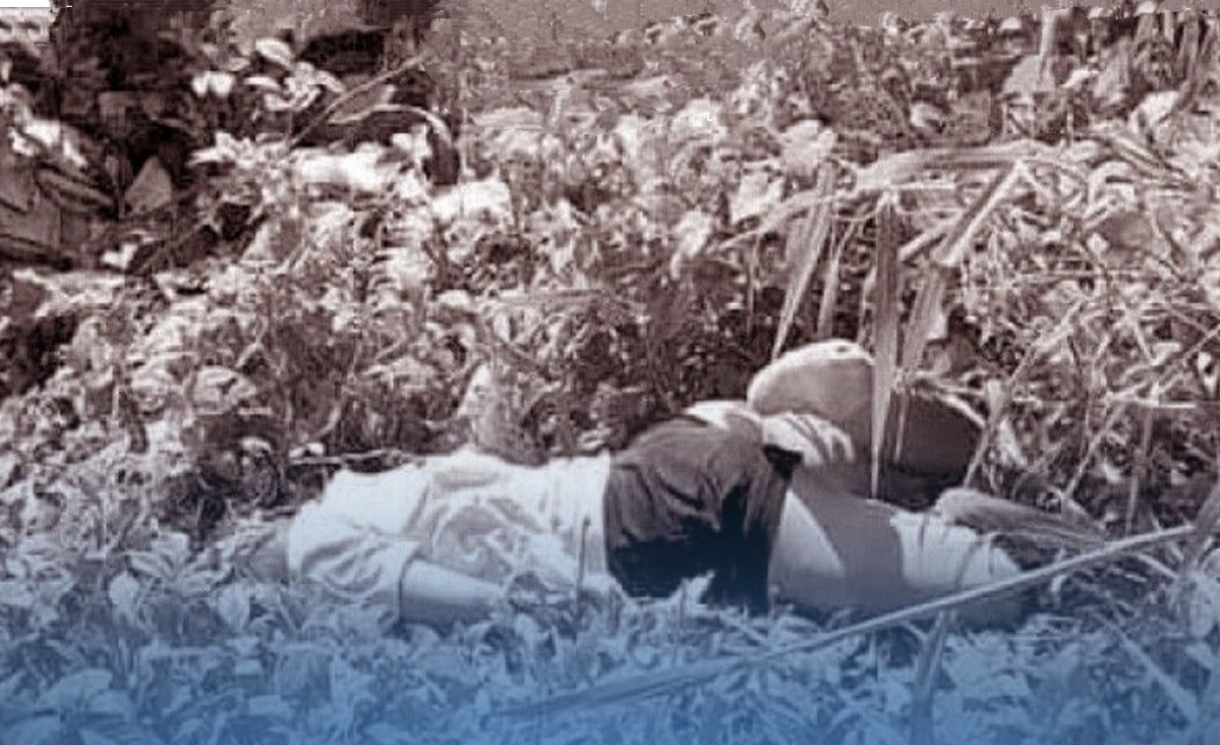 Gadis 15 Tahun Maut Jadi Mangsa Pemuas Nafsu 13 Lelaki Selepas Hadir Pesta di Taman Warisan