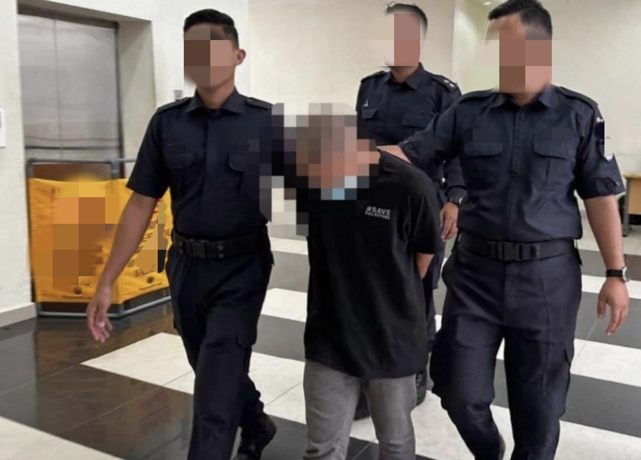 Bapa Ratah Anak 16 Tahun Hingga Hamil, Ibu Tak Berani Lapor Sebab Takut Miskin