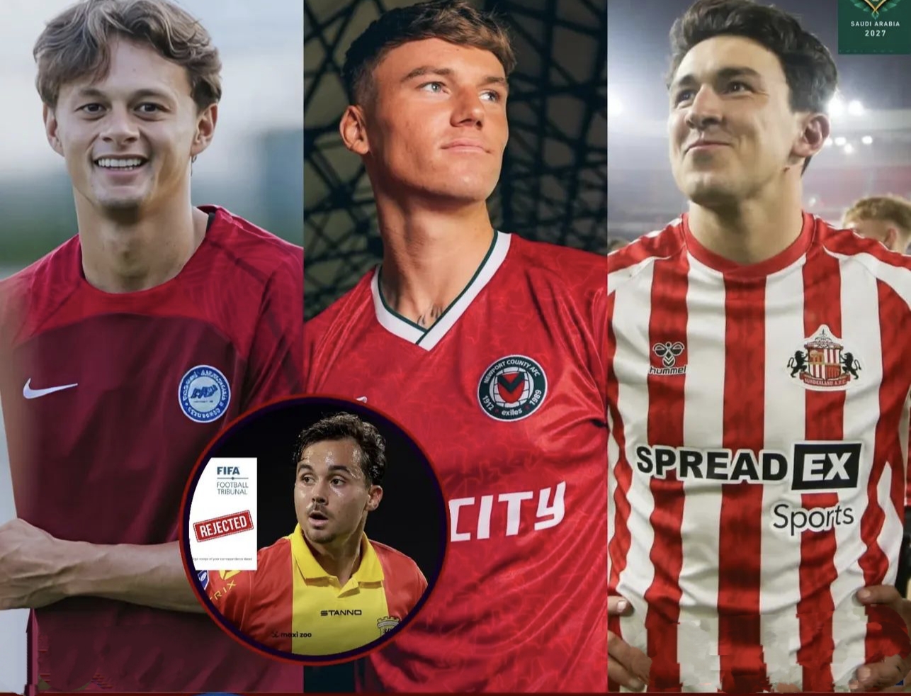 Tiga Lagi Pemain Utama Akan Didaftarkan Sebagai Pemain Naturalisasi