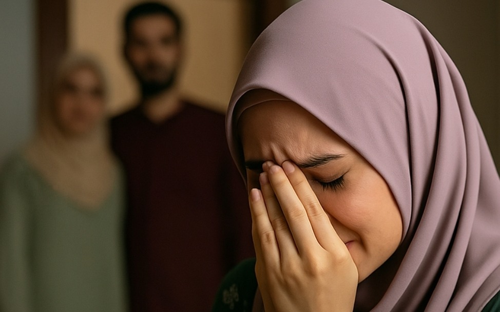 Abang Kandung Saya Sendiri Kahwin Dgn Janda Yang Pernah Rampas Tunang Saya