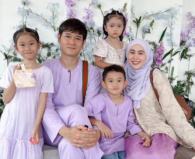 Akhirnya Dr Fie Bongkar Juga Identiti Perempuan Yang Rampas Nubhan Darinya “Yang sana pun dah ada anak..”